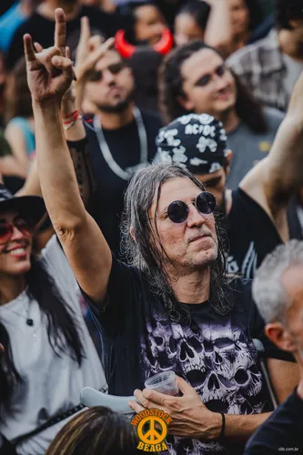 Foto 65 — Woodstock Beagá 2026