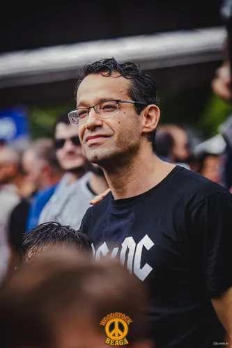 Foto 20 — Woodstock Beagá 2026