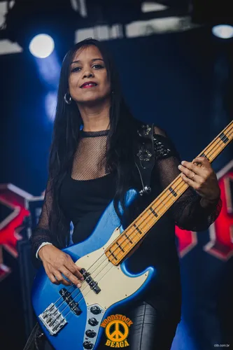 Foto 58 — Woodstock Beagá 2026