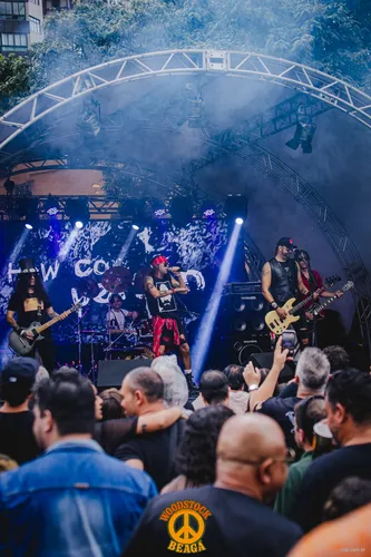 Foto 96 — Woodstock Beagá 2026