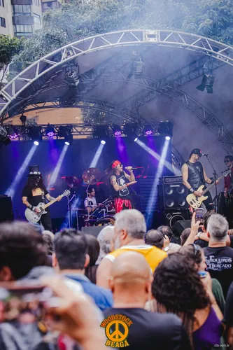 Foto 98 — Woodstock Beagá 2026