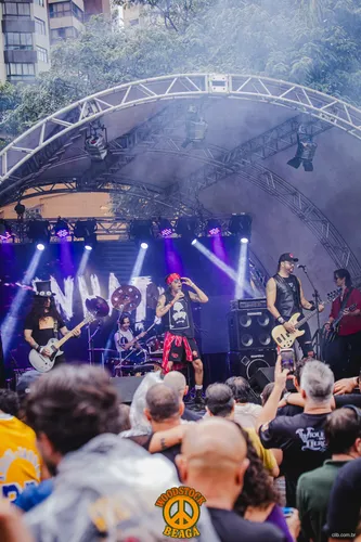 Foto 99 — Woodstock Beagá 2026