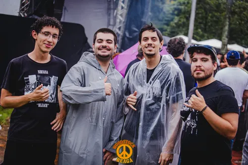 Foto 37 — Woodstock Beagá 2026