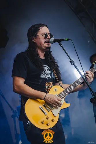 Foto 47 — Woodstock Beagá 2026