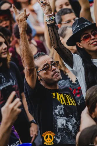 Foto 27 — Woodstock Beagá 2026