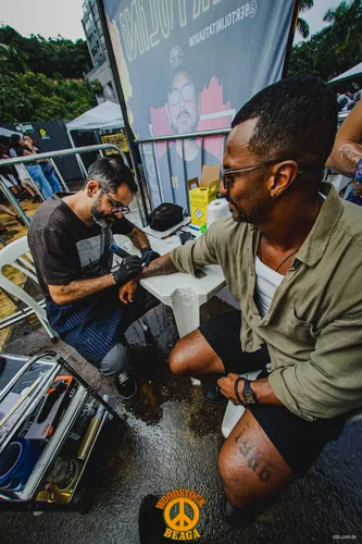 Foto 201 — Woodstock Beagá 2026