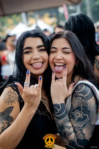 Foto 196 — Woodstock Beagá 2026