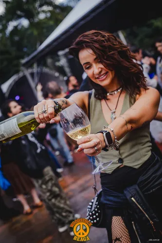 Foto 8 — Woodstock Beagá 2026