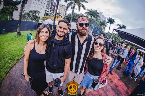 Foto 38 — Woodstock Beagá 2026