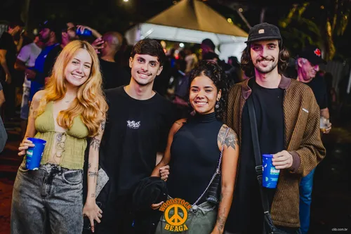 Foto 187 — Woodstock Beagá 2026