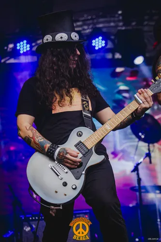 Foto 78 — Woodstock Beagá 2026