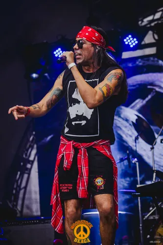 Foto 85 — Woodstock Beagá 2026