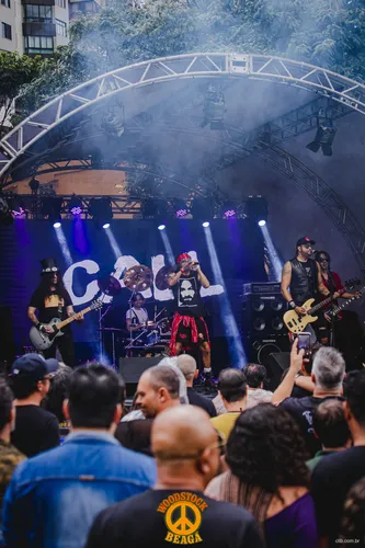 Foto 97 — Woodstock Beagá 2026