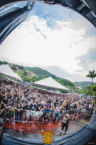 Foto 25 — Woodstock Beagá 2026