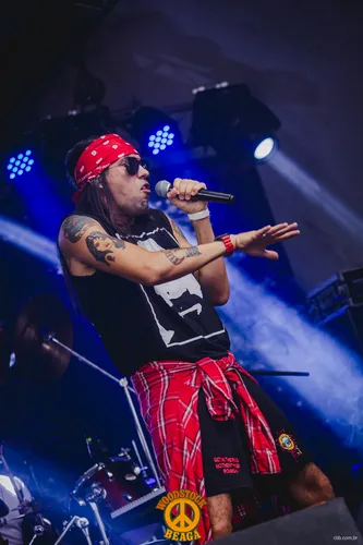 Foto 80 — Woodstock Beagá 2026