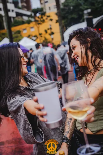 Foto 129 — Woodstock Beagá 2026