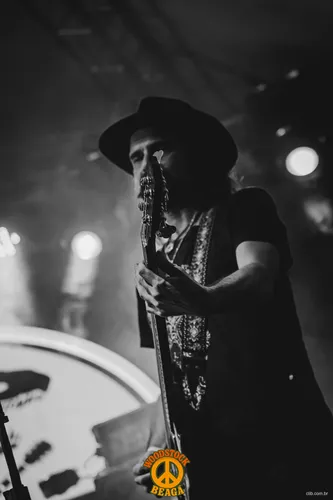 Foto 107 — Woodstock Beagá 2026