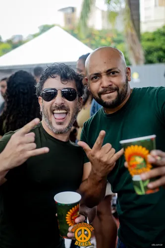 Foto 33 — Woodstock Beagá 2026