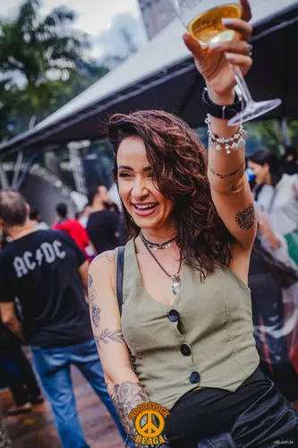 Foto 168 — Woodstock Beagá 2026