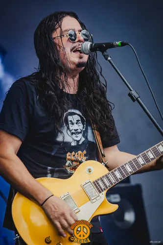 Foto 190 — Woodstock Beagá 2026