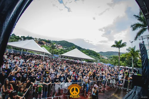 Foto 197 — Woodstock Beagá 2026