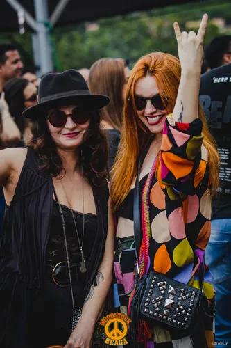 Foto 68 — Woodstock Beagá 2026