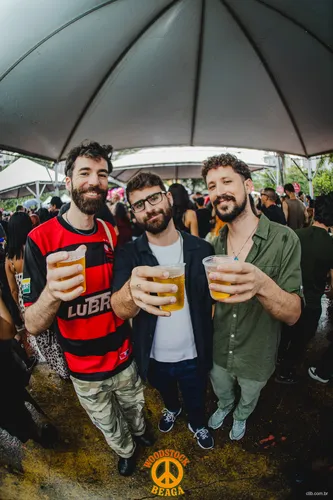 Foto 158 — Woodstock Beagá 2026