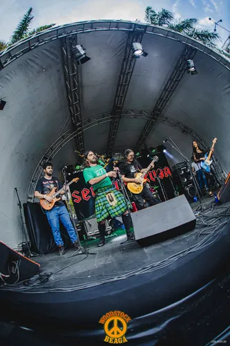 Foto 22 — Woodstock Beagá 2026