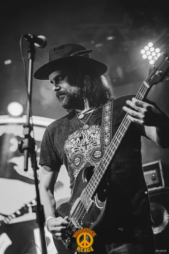 Foto 109 — Woodstock Beagá 2026