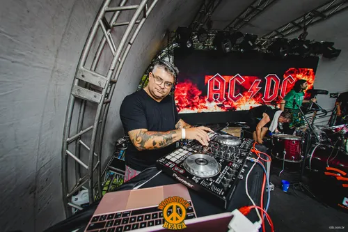 Foto 73 — Woodstock Beagá 2026