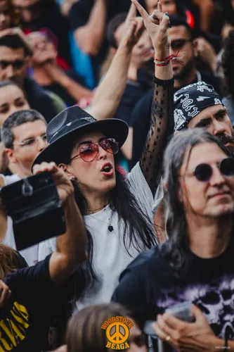 Foto 153 — Woodstock Beagá 2026