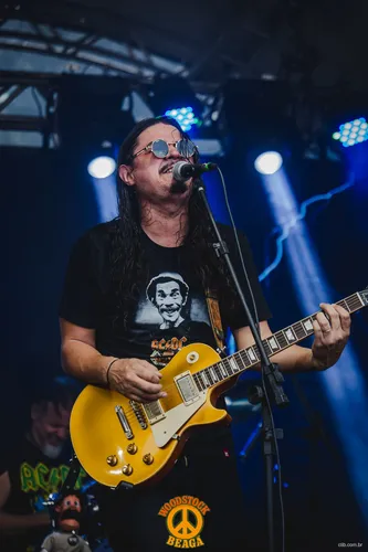 Foto 191 — Woodstock Beagá 2026