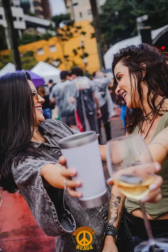 Foto 166 — Woodstock Beagá 2026