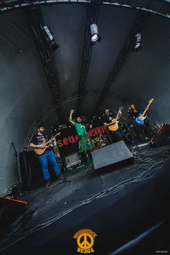 Foto 62 — Woodstock Beagá 2026