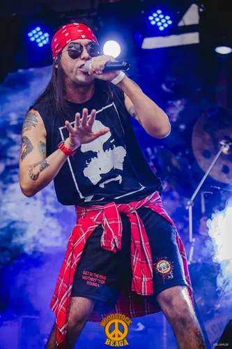 Foto 91 — Woodstock Beagá 2026