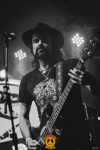 Foto 108 — Woodstock Beagá 2026