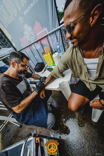 Foto 75 — Woodstock Beagá 2026