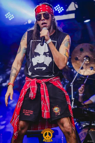 Foto 89 — Woodstock Beagá 2026