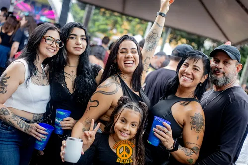 Foto 34 — Woodstock Beagá 2026