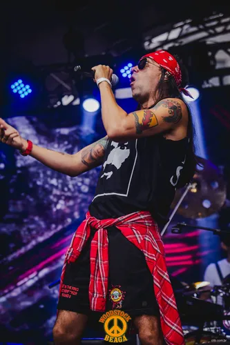 Foto 82 — Woodstock Beagá 2026