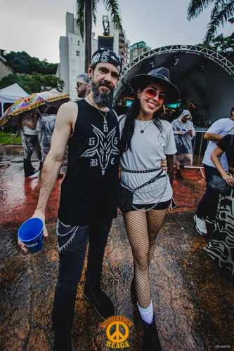 Foto 200 — Woodstock Beagá 2026