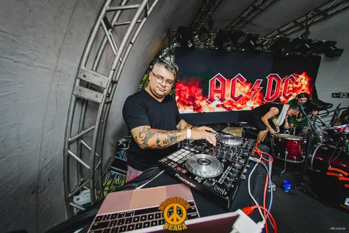 Foto 72 — Woodstock Beagá 2026