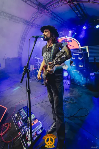 Foto 116 — Woodstock Beagá 2026