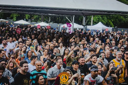 Foto 66 — Woodstock Beagá 2026