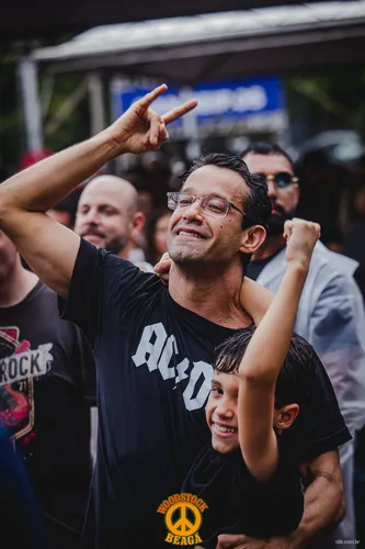 Foto 149 — Woodstock Beagá 2026