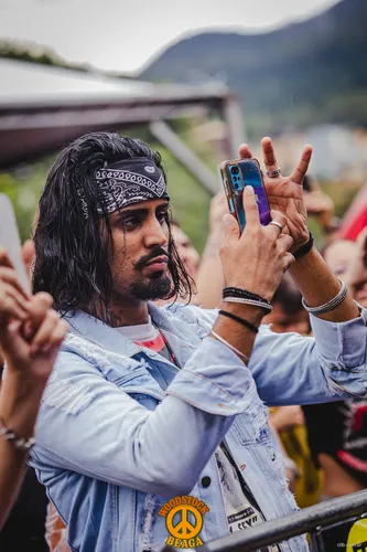 Foto 206 — Woodstock Beagá 2026