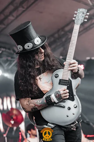 Foto 133 — Woodstock Beagá 2026