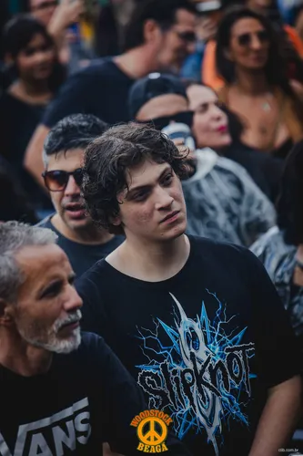 Foto 63 — Woodstock Beagá 2026