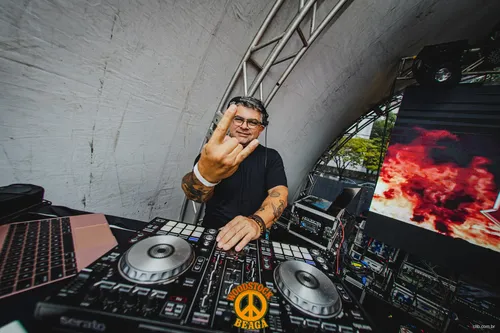 Foto 70 — Woodstock Beagá 2026