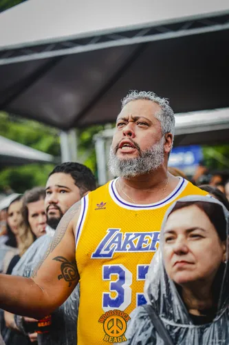 Foto 18 — Woodstock Beagá 2026